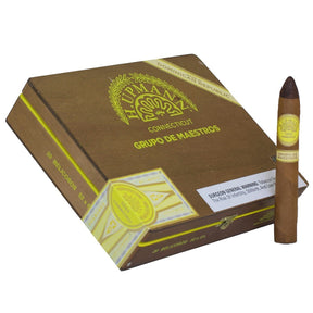 H Upmann Connecticut Belicoso