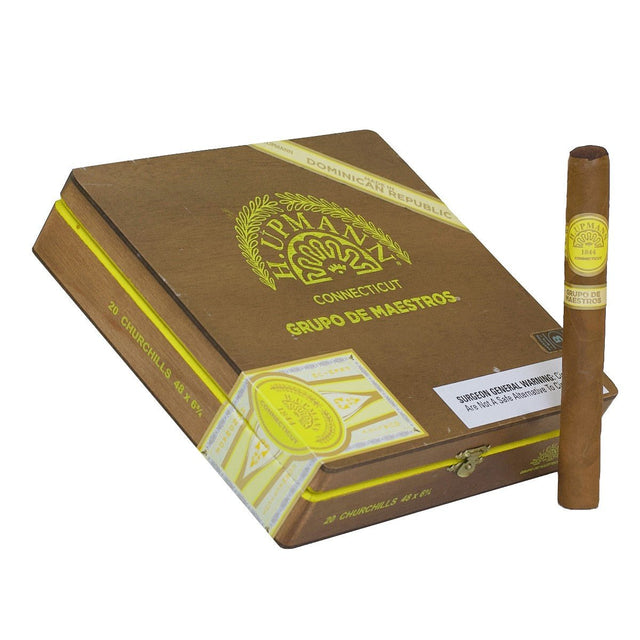 H Upmann Connecticut Churchill