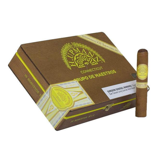 H Upmann Connecticut Robusto
