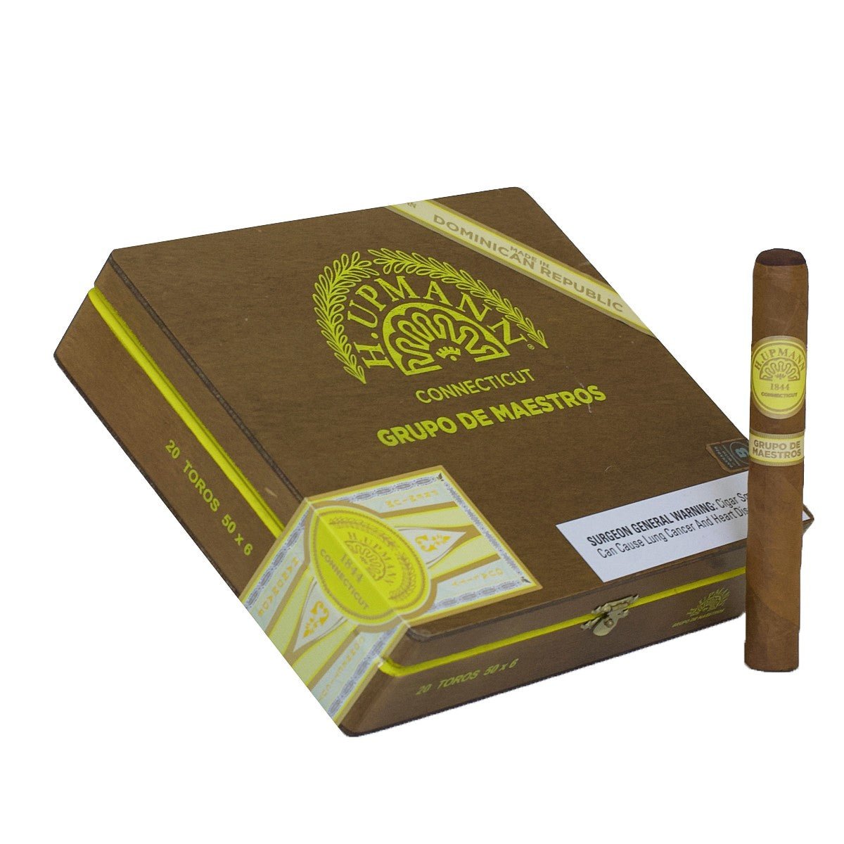H Upmann Connecticut Toro