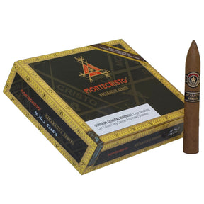 Montecristo Nicaragua No. 2
