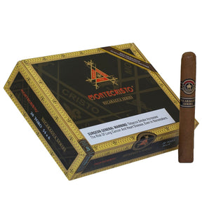 Montecristo Nicaragua Toro