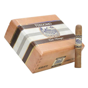 Perdomo Lot 23 Connecticut Robusto