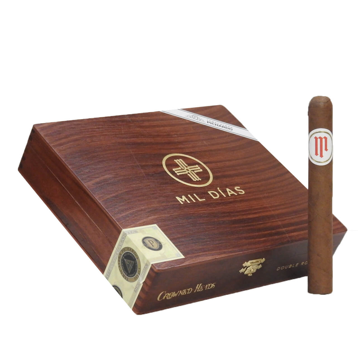 Crowned Heads Mil Dias Double Robusto