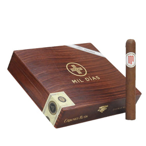 Crowned Heads Mil Dias Double Robusto