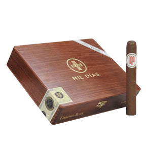 Crowned Heads Mil Dias Sublime