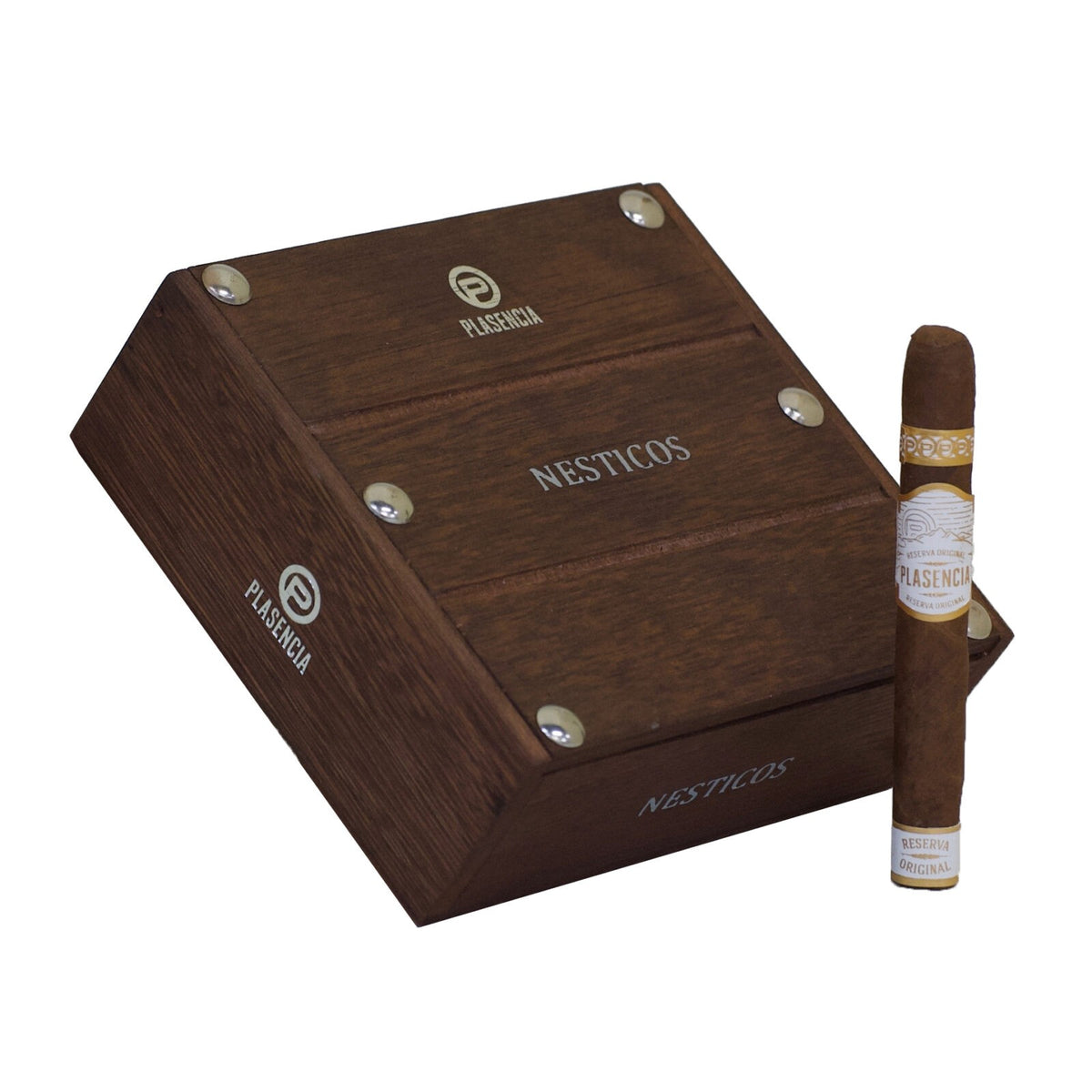 Plasencia Reserva Original Nestico