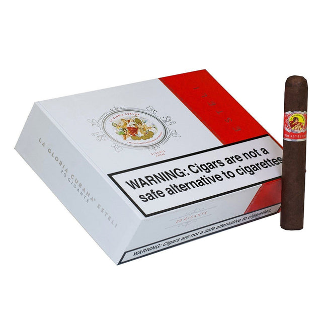 La Gloria Cubana Esteli Gigante