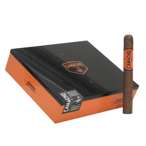 Camacho Nicaragua Gran Churchill