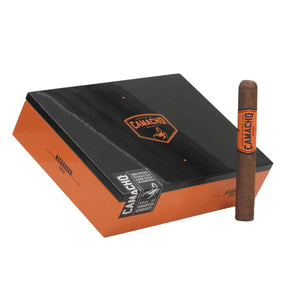Camacho Nicaragua Toro