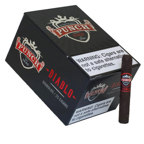 Punch Diablo Diabolus