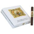Bellas Artes Maduro Short Churchill