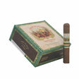 AJ Fernandez New World Cameroon Gordo