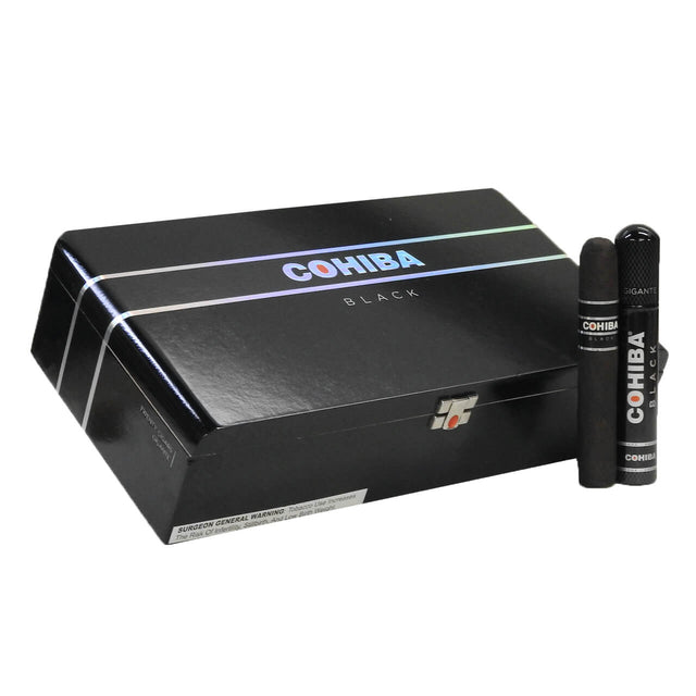 Cohiba Black Gigante