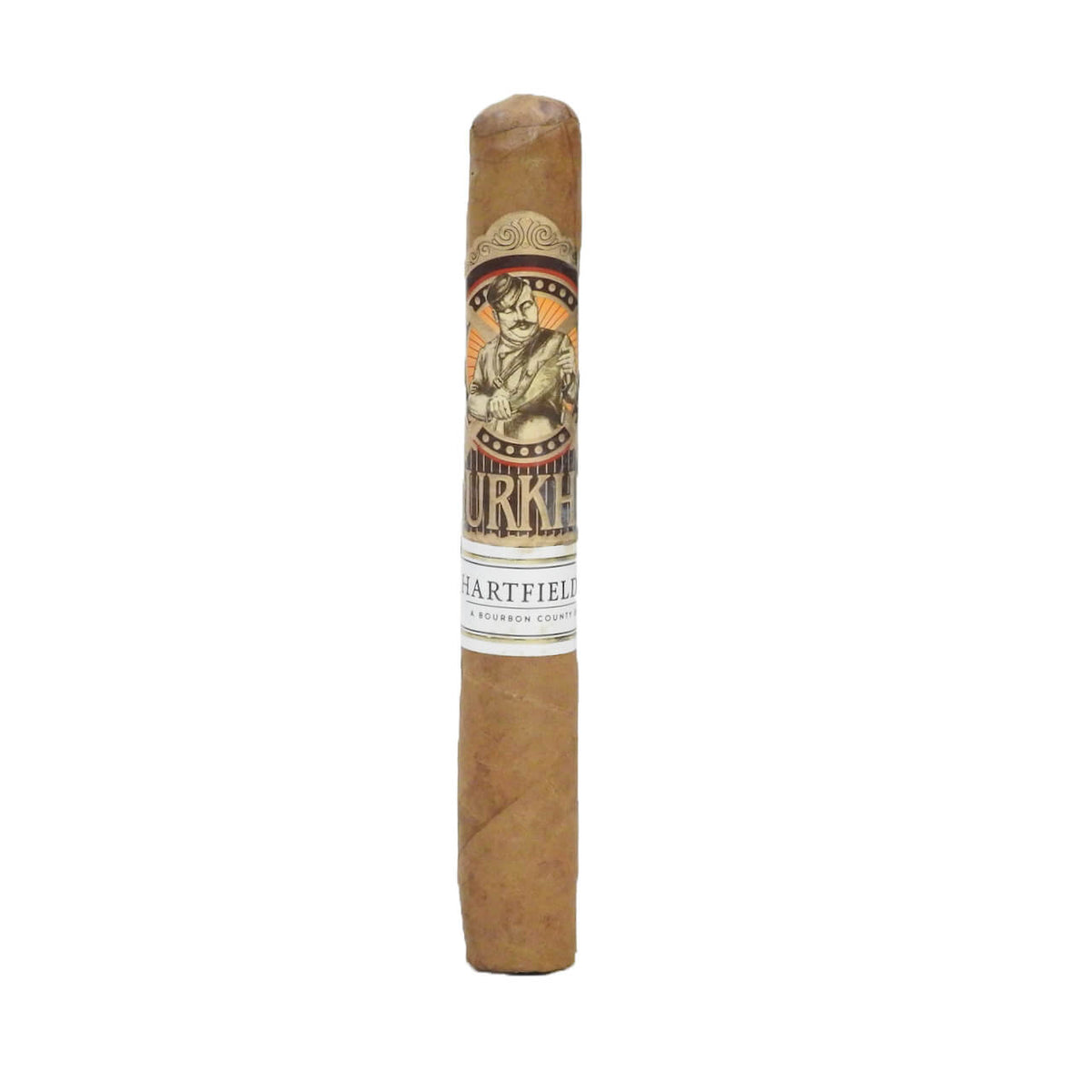Gurkha Bourbon Collection Corona
