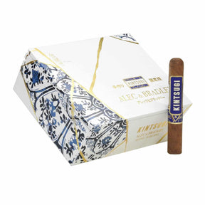 Alec Bradley Kintsugi Robusto