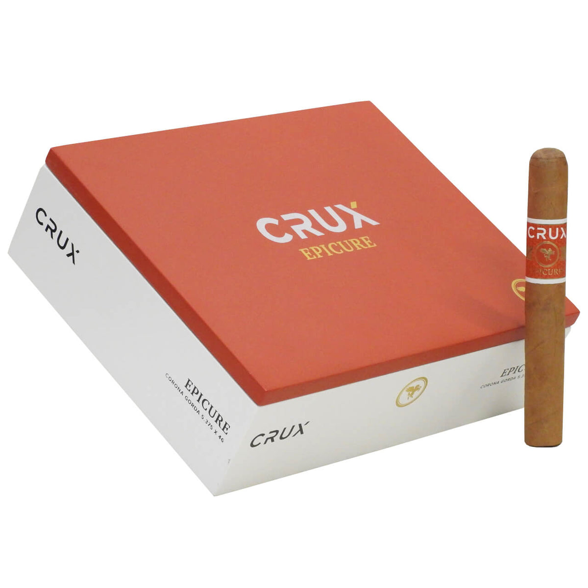 Crux Epicure Corona Gorda