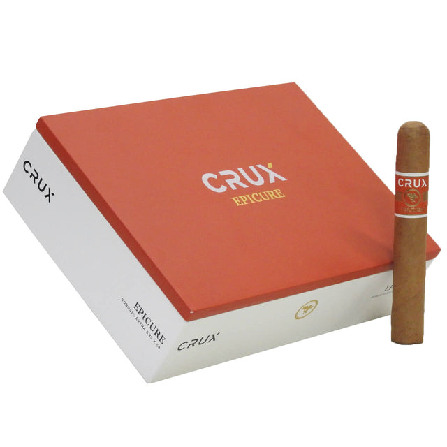 Crux Epicure Robusto Extra