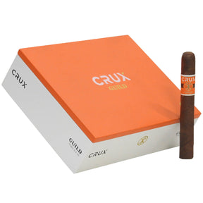 Crux Guild Toro