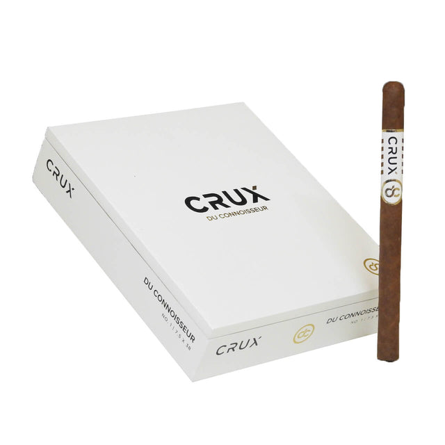 Crux du Connoisseur No 1