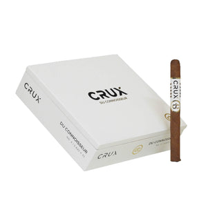 Crux du Connoisseur No 3