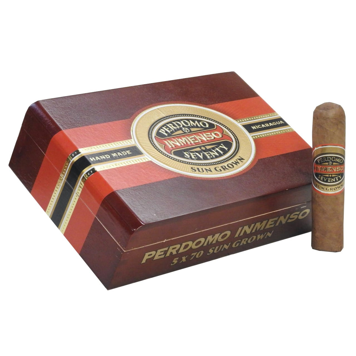 Perdomo Inmenso I Sun Grown