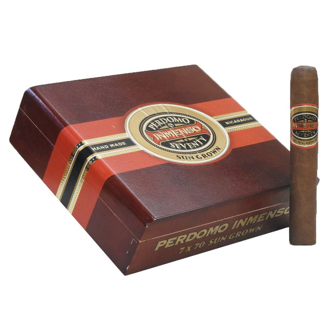 Perdomo Inmenso V Sun Grown