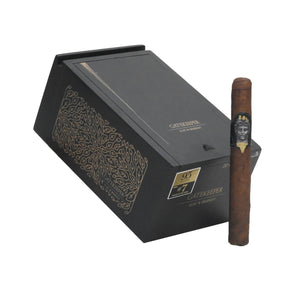 Alec Bradley Gatekeeper Corona