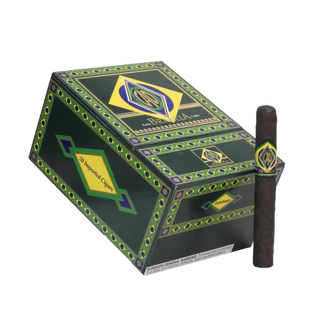 Cao Brazilia Lambada