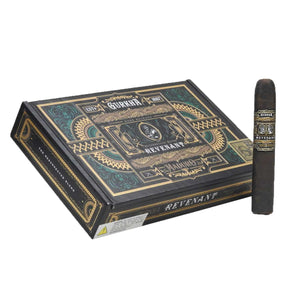 Gurkha Revenant Maduro Robusto