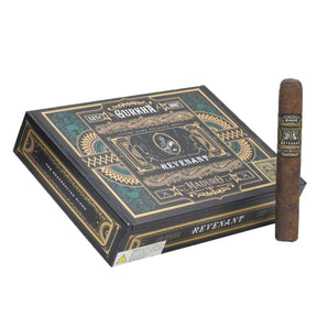 Gurkha Revenant Maduro Toro