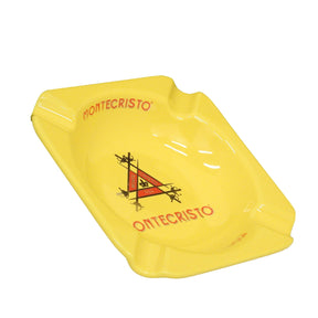 Montecristo Classic Ashtray