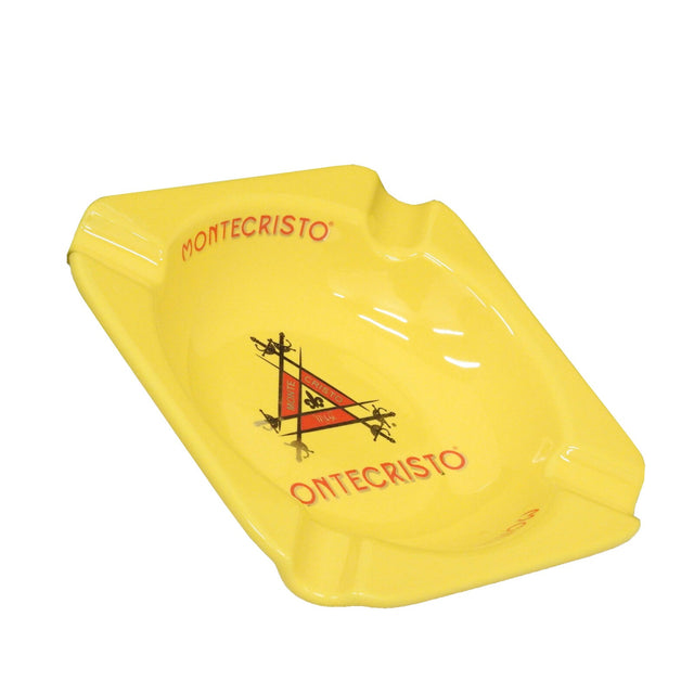 Montecristo Classic Ashtray