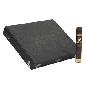 Plasencia Alma Fuerte Robustus I Robusto