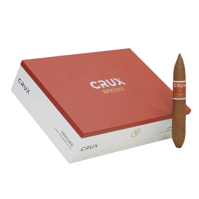 Crux Epicure Short Salomone
