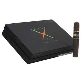 CAO BX3 Gordo