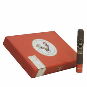 Bocock Brothers Signature Edition Sumatra Robusto