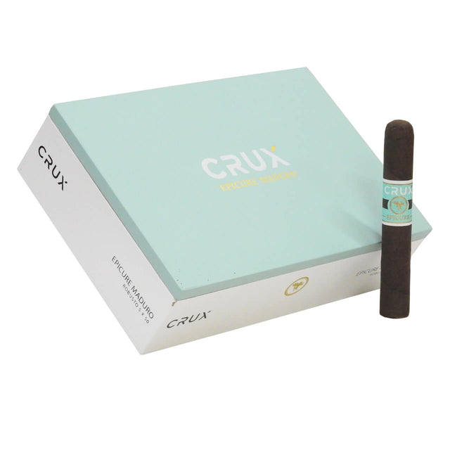 Crux Epicure Maduro Robusto