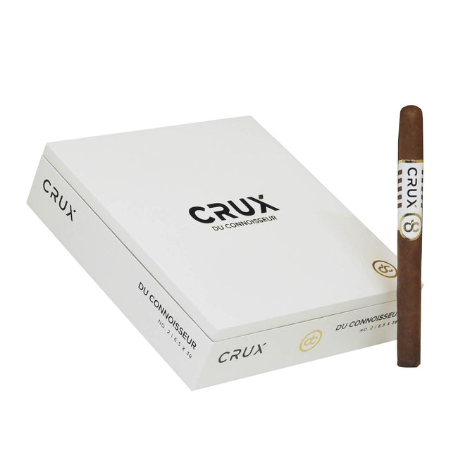 Crux du Connoisseur No 2