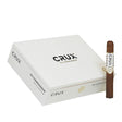Crux du Connoisseur No 4