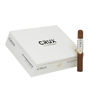 Crux du Connoisseur No 4