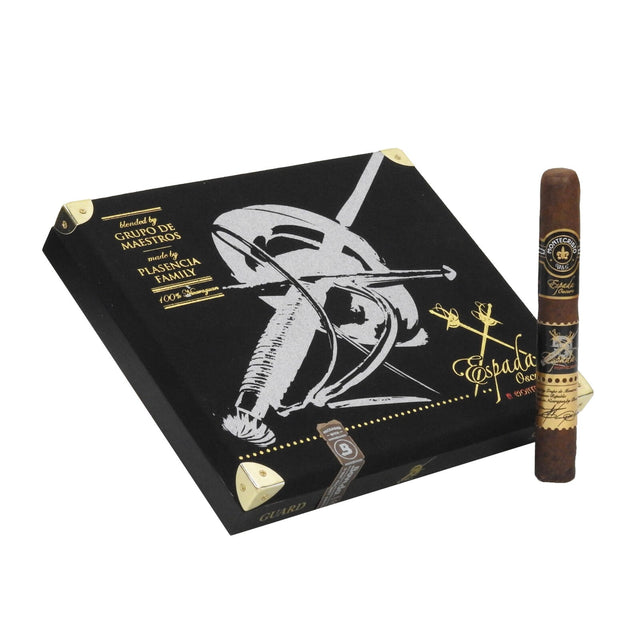 Montecristo Espada Oscuro Guard