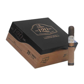 La Aurora 120 Aniversario Robusto