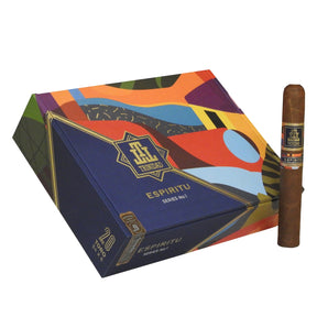 Trinidad Espiritu Toro