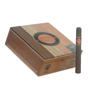 Foreign Affair Corona by Luciano Cigars