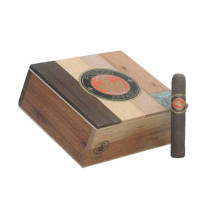 Foreign Affair Rothschild by Luciano Cigars