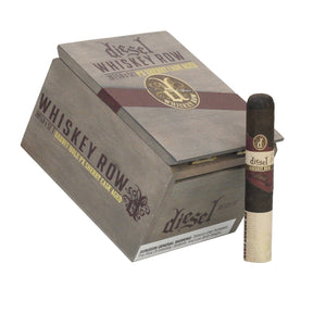 Diesel Whiskey Row Sherry Cask Robusto