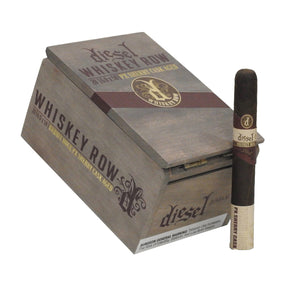 Diesel Whiskey Row Sherry Cask Toro