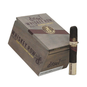 Diesel Whiskey Row Sherry Cask Gigante