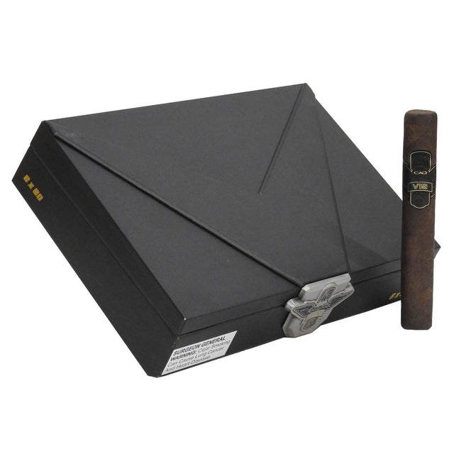 CAO Flathead V19 Carb